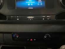 Mercedes-Benz Sprinter Sprinter 2.1 314 CDI RWD L3 Euro 6 (s/s) 2dr - U720
