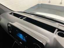 Mercedes-Benz Sprinter Sprinter 2.1 314 CDI RWD L3 Euro 6 (s/s) 2dr - U720