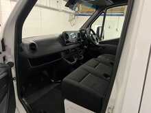 Mercedes-Benz Sprinter Sprinter 2.1 314 CDI RWD L3 Euro 6 (s/s) 2dr - U720