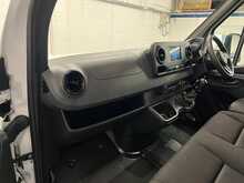 Mercedes-Benz Sprinter Sprinter 2.1 314 CDI RWD L3 Euro 6 (s/s) 2dr - U720