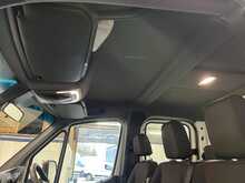 Mercedes-Benz Sprinter Sprinter 2.1 314 CDI RWD L3 Euro 6 (s/s) 2dr - U720