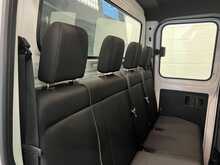Mercedes-Benz Sprinter Sprinter 2.1 314 CDI RWD L3 Euro 6 (s/s) 2dr - U720
