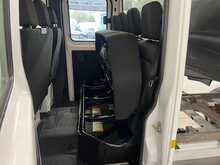 Mercedes-Benz Sprinter Sprinter 2.1 314 CDI RWD L3 Euro 6 (s/s) 2dr - U720