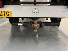 Mercedes-Benz Sprinter Sprinter 2.1 314 CDI RWD L3 Euro 6 (s/s) 2dr - U720
