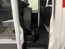 Mercedes-Benz Sprinter Sprinter 2.1 314 CDI RWD L3 Euro 6 (s/s) 2dr - U720