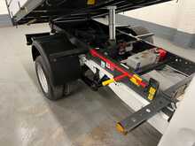 Ford Transit Transit 2.0 350 EcoBlue Leader RWD L3 Euro 6 (s/s) 4dr - U732