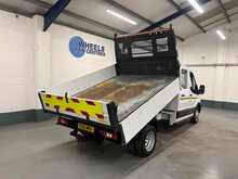 Ford Transit Transit 2.0 350 EcoBlue Leader RWD L3 Euro 6 (s/s) 4dr - U732