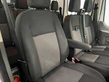 Ford Transit Transit 2.0 350 EcoBlue Leader RWD L3 Euro 6 (s/s) 4dr - U732