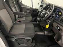 Ford Transit Transit 2.0 350 EcoBlue Leader RWD L3 Euro 6 (s/s) 4dr - U732