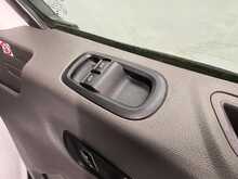 Ford Transit Transit 2.0 350 EcoBlue Leader RWD L3 Euro 6 (s/s) 4dr - U732