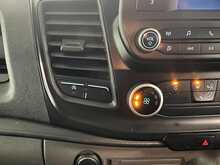 Ford Transit Transit 2.0 350 EcoBlue Leader RWD L3 Euro 6 (s/s) 4dr - U732