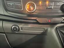 Ford Transit Transit 2.0 350 EcoBlue Leader RWD L3 Euro 6 (s/s) 4dr - U732