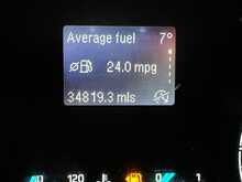 Ford Transit Transit 2.0 350 EcoBlue Leader RWD L3 Euro 6 (s/s) 4dr - U732