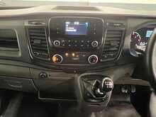 Ford Transit Transit 2.0 350 EcoBlue Leader RWD L3 Euro 6 (s/s) 4dr - U732