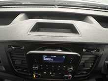 Ford Transit Transit 2.0 350 EcoBlue Leader RWD L3 Euro 6 (s/s) 4dr - U732