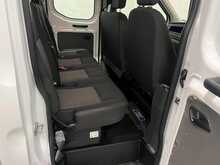 Ford Transit Transit 2.0 350 EcoBlue Leader RWD L3 Euro 6 (s/s) 4dr - U732