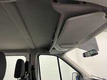 Ford Transit Transit 2.0 350 EcoBlue Leader RWD L3 Euro 6 (s/s) 4dr - U732