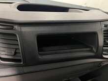 Ford Transit Transit 2.0 350 EcoBlue Leader RWD L3 Euro 6 (s/s) 4dr - U732