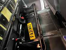 Ford Transit Transit 2.0 350 EcoBlue Leader RWD L3 Euro 6 (s/s) 4dr - U732