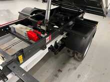 Ford Transit Transit 2.0 350 EcoBlue Leader RWD L3 Euro 6 (s/s) 4dr - U732