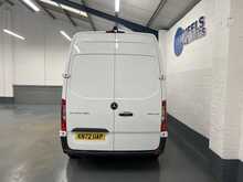 Mercedes-Benz Sprinter 2.0 315 CDI Premium Panel Van 5dr Diesel Manual FWD L2 H2 Euro 6 (s/s) (150 ps) - U739