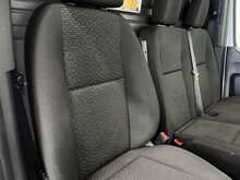Mercedes-Benz Sprinter 2.0 315 CDI Premium Panel Van 5dr Diesel Manual FWD L2 H2 Euro 6 (s/s) (150 ps) - U739