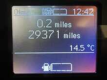 Mercedes-Benz Sprinter 2.0 315 CDI Premium Panel Van 5dr Diesel Manual FWD L2 H2 Euro 6 (s/s) (150 ps) - U739