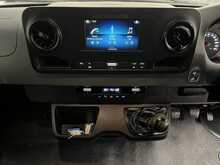 Mercedes-Benz Sprinter 2.0 315 CDI Premium Panel Van 5dr Diesel Manual FWD L2 H2 Euro 6 (s/s) (150 ps) - U739