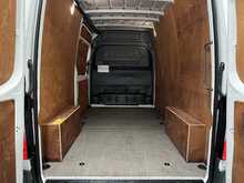 Mercedes-Benz Sprinter 2.0 315 CDI Premium Panel Van 5dr Diesel Manual FWD L2 H2 Euro 6 (s/s) (150 ps) - U739