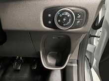 Ford Transit Custom Transit Custom 2.0 320 EcoBlue Trend Kombi L2 H1 Euro 6 (s/s) 5dr - U740