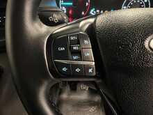 Ford Transit Custom Transit Custom 2.0 320 EcoBlue Trend Kombi L2 H1 Euro 6 (s/s) 5dr - U740