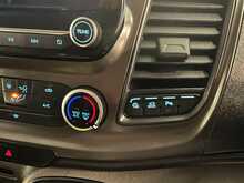 Ford Transit Custom Transit Custom 2.0 320 EcoBlue Trend Kombi L2 H1 Euro 6 (s/s) 5dr - U740