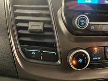 Ford Transit Custom Transit Custom 2.0 320 EcoBlue Trend Kombi L2 H1 Euro 6 (s/s) 5dr - U740