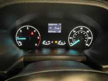 Ford Transit Custom Transit Custom 2.0 320 EcoBlue Trend Kombi L2 H1 Euro 6 (s/s) 5dr - U740