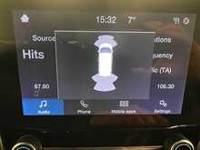 Ford Transit Custom Transit Custom 2.0 320 EcoBlue Trend Kombi L2 H1 Euro 6 (s/s) 5dr - U740