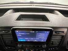 Ford Transit Custom Transit Custom 2.0 320 EcoBlue Trend Kombi L2 H1 Euro 6 (s/s) 5dr - U740