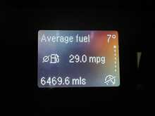 Ford Transit Custom Transit Custom 2.0 320 EcoBlue Trend Kombi L2 H1 Euro 6 (s/s) 5dr - U740