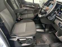 Ford Transit Custom Transit Custom 2.0 320 EcoBlue Trend Kombi L2 H1 Euro 6 (s/s) 5dr - U741