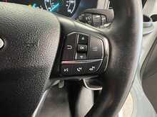 Ford Transit Custom Transit Custom 2.0 320 EcoBlue Trend Kombi L2 H1 Euro 6 (s/s) 5dr - U741