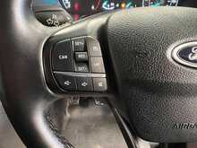 Ford Transit Custom Transit Custom 2.0 320 EcoBlue Trend Kombi L2 H1 Euro 6 (s/s) 5dr - U741