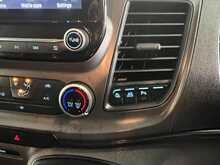 Ford Transit Custom Transit Custom 2.0 320 EcoBlue Trend Kombi L2 H1 Euro 6 (s/s) 5dr - U741