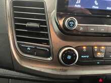 Ford Transit Custom Transit Custom 2.0 320 EcoBlue Trend Kombi L2 H1 Euro 6 (s/s) 5dr - U741