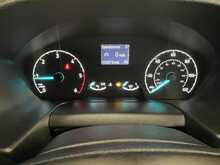 Ford Transit Custom Transit Custom 2.0 320 EcoBlue Trend Kombi L2 H1 Euro 6 (s/s) 5dr - U741