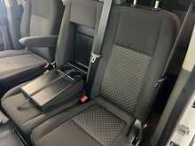 Ford Transit Custom Transit Custom 2.0 320 EcoBlue Trend Kombi L2 H1 Euro 6 (s/s) 5dr - U741