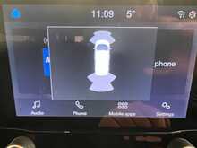 Ford Transit Custom Transit Custom 2.0 320 EcoBlue Trend Kombi L2 H1 Euro 6 (s/s) 5dr - U741