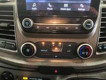 Ford Transit Custom Transit Custom 2.0 320 EcoBlue Trend Kombi L2 H1 Euro 6 (s/s) 5dr - U741