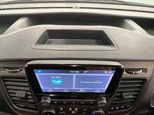 Ford Transit Custom Transit Custom 2.0 320 EcoBlue Trend Kombi L2 H1 Euro 6 (s/s) 5dr - U741