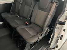 Ford Transit Custom Transit Custom 2.0 320 EcoBlue Trend Kombi L2 H1 Euro 6 (s/s) 5dr - U741