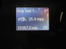 Ford Transit Custom Transit Custom 2.0 320 EcoBlue Trend Kombi L2 H1 Euro 6 (s/s) 5dr - U741