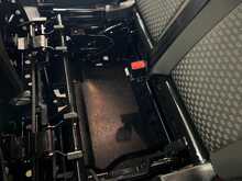 Ford Transit Custom Transit Custom 2.0 320 EcoBlue Trend Kombi L2 H1 Euro 6 (s/s) 5dr - U741